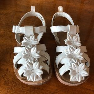 Toddler Sandals
